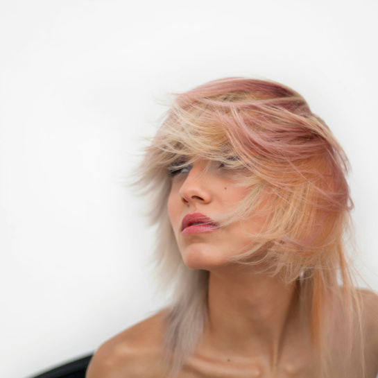 The +/- Color Method: