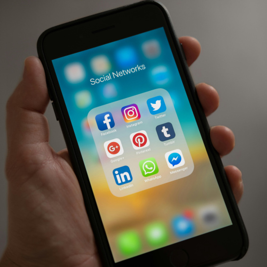 Social Media Strategy: