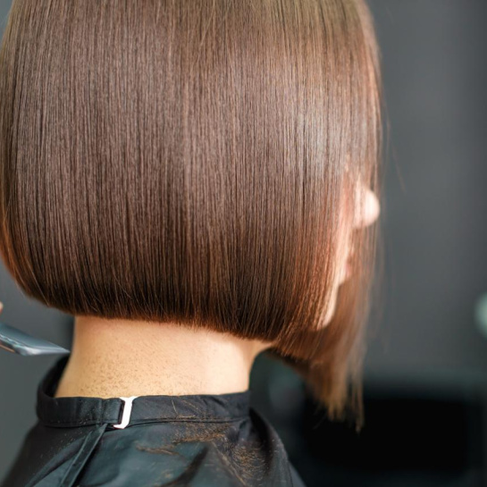 Color & Cut Start-up