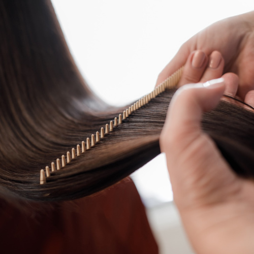 Fryzjerskie fundamenty